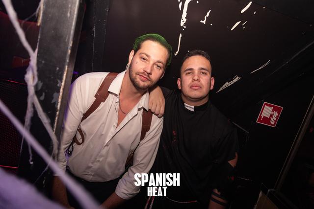 Bar 22 🎃 – photo 54