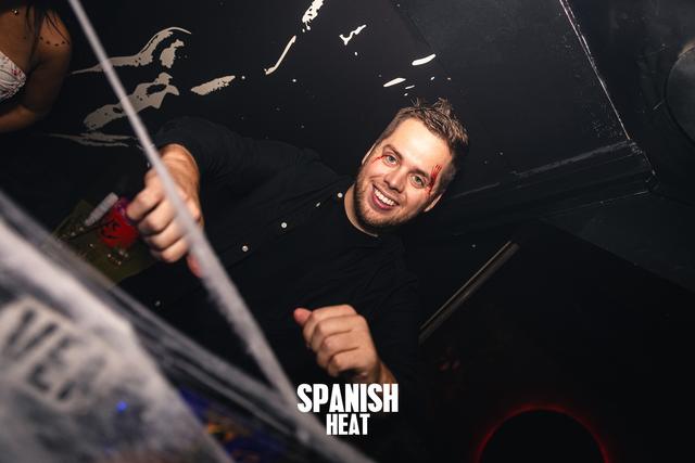 Bar 22 🎃 – photo 55
