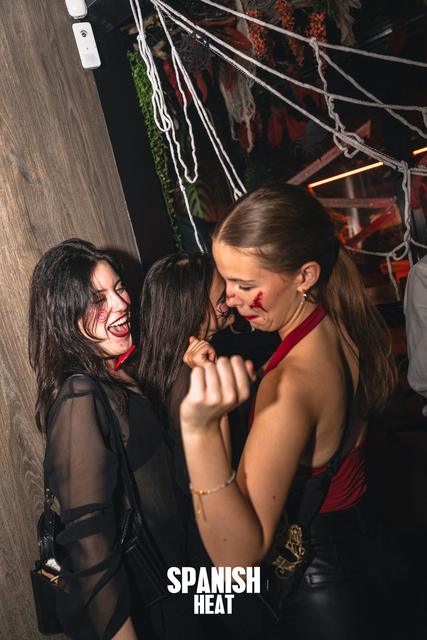 Bar 22 🎃 – photo 62
