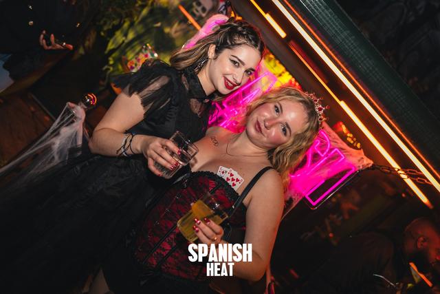 Bar 22 🎃 – photo 43