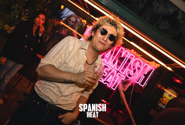 Bar 22 🎃 – photo 45