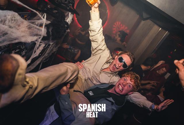 Bar 22 🎃 – photo 50