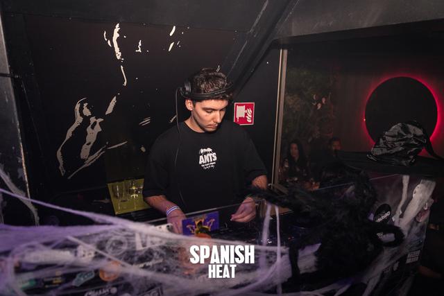 Bar 22 🎃 – photo 49