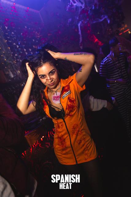 Bar 22 🎃 – photo 95