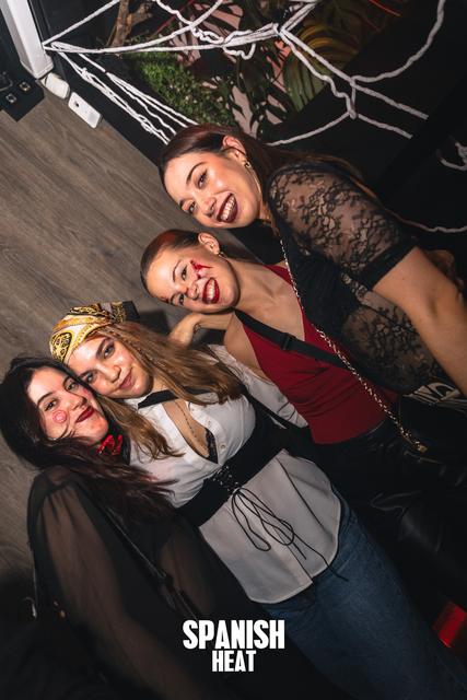 Bar 22 🎃 – photo 81