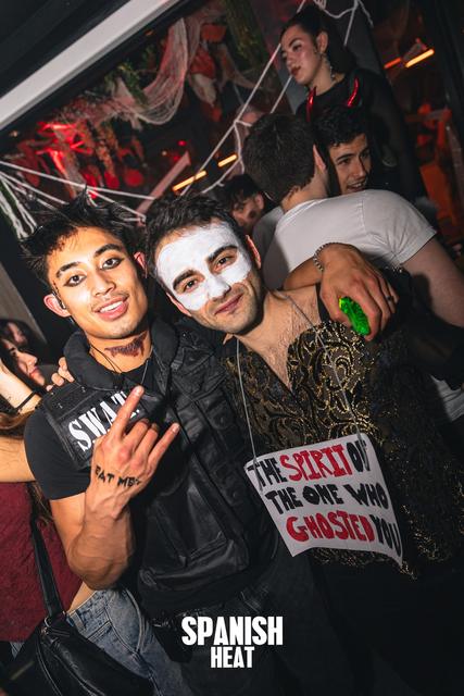 Bar 22 🎃 – photo 71