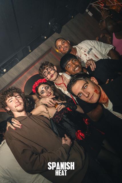 Bar 22 🎃 – photo 73