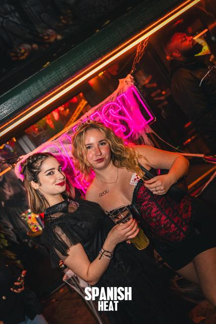 Bar 22 🎃 – photo 66