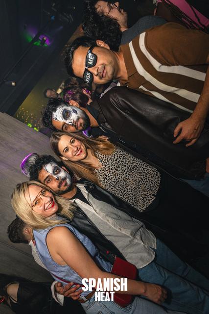 Bar 22 🎃 – photo 69