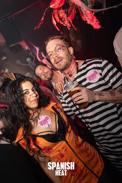Bar 22 🎃 – photo 67