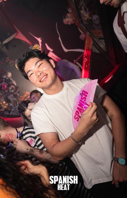 Bar 22 🎃 – photo 96
