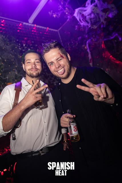 Bar 22 🎃 – photo 92