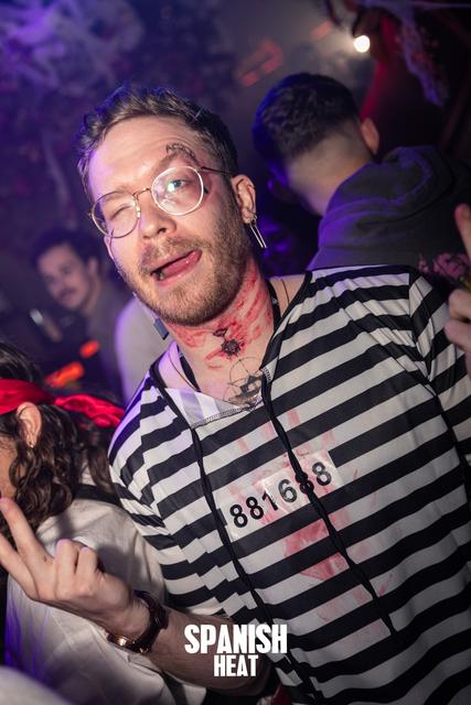 Bar 22 🎃 – photo 93