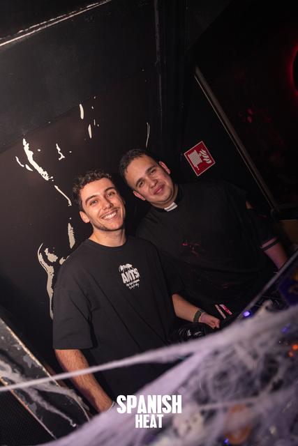 Bar 22 🎃 – photo 98