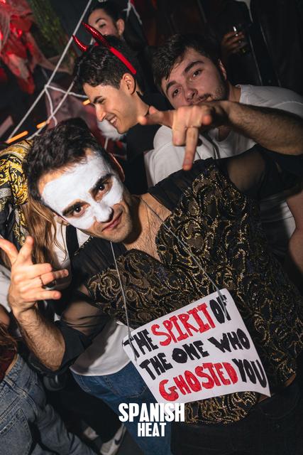 Bar 22 🎃 – photo 74