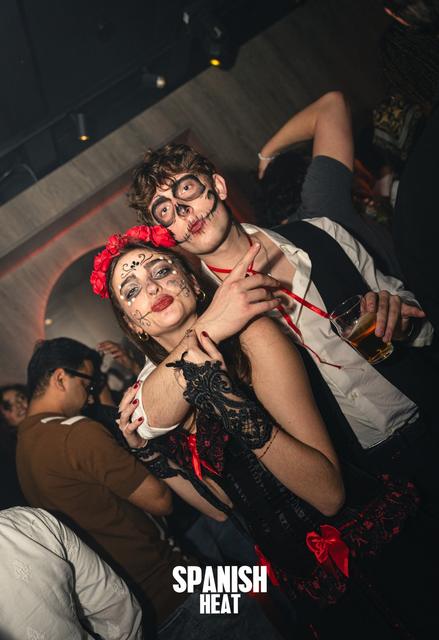 Bar 22 🎃 – photo 102