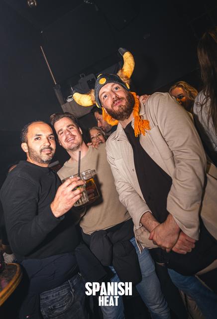 Bar 22 🎃 – photo 103