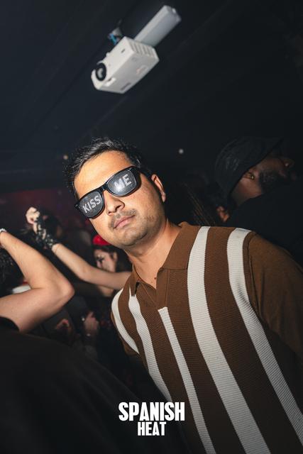 Bar 22 🎃 – photo 104