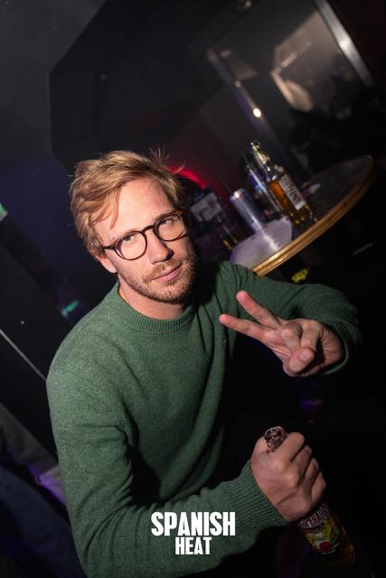 Bar 22 🎃 – photo 84
