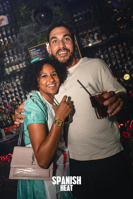 Bar 22 🎃 – photo 86