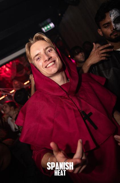 Bar 22 🎃 – photo 78