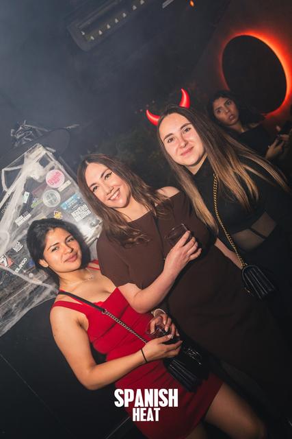 Bar 22 🎃 – photo 77