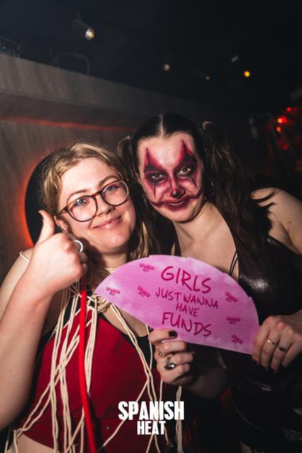 Bar 22 🎃 – photo 105