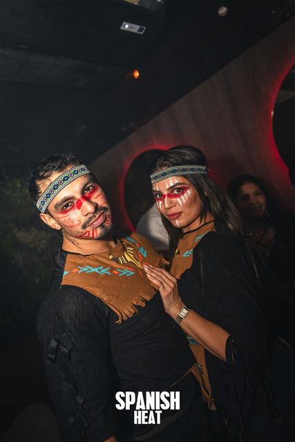 Bar 22 🎃 – photo 94