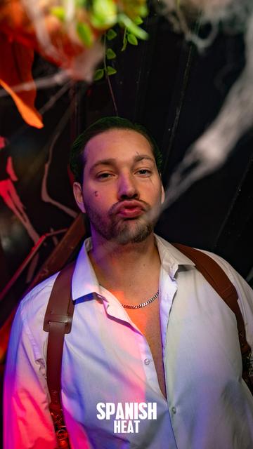 Bar 22 🎃 – photo 111