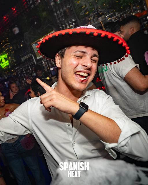 Bar 22 🎃 – photo 110