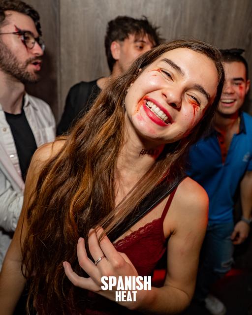 Bar 22 🎃 – photo 113