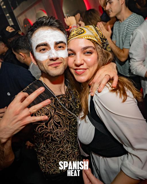 Bar 22 🎃 – photo 112