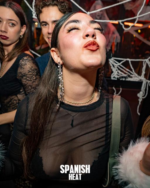 Bar 22 🎃 – photo 114