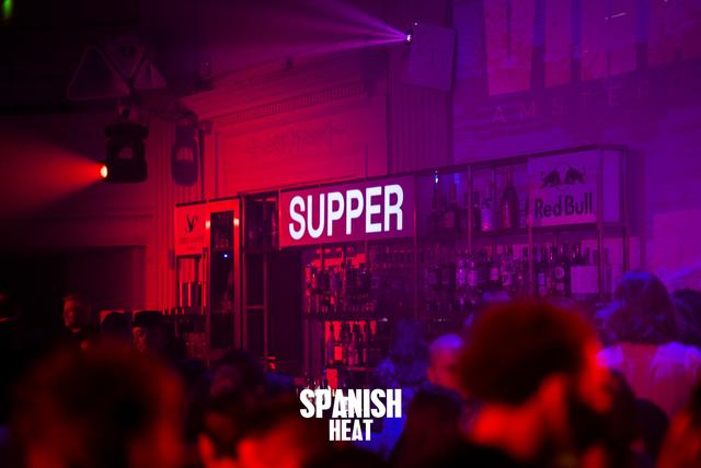 Supper Club – photo 15