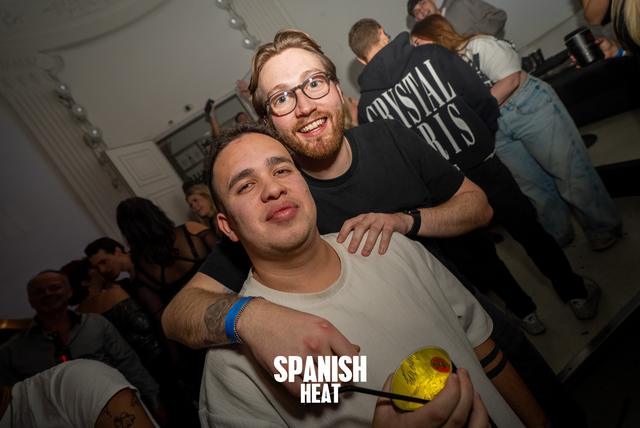 Supper Club – photo 26