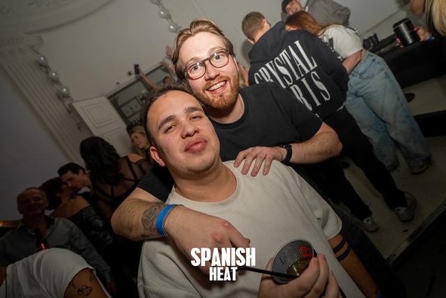 Supper Club – photo 27