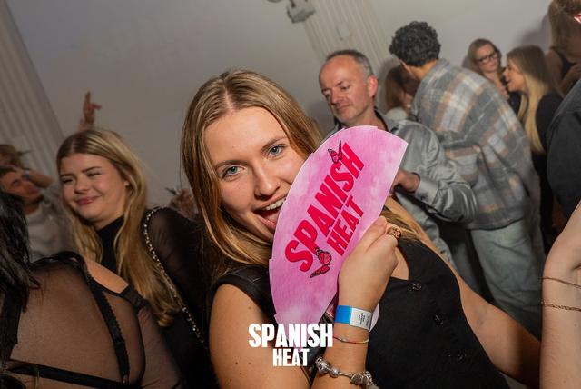 Supper Club – photo 28