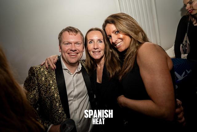 Supper Club – photo 51