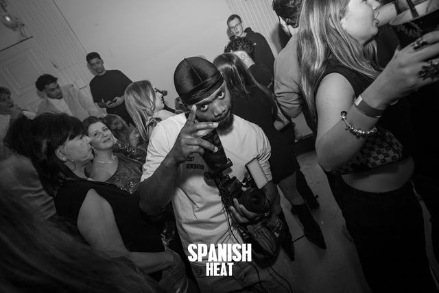 Supper Club – photo 56