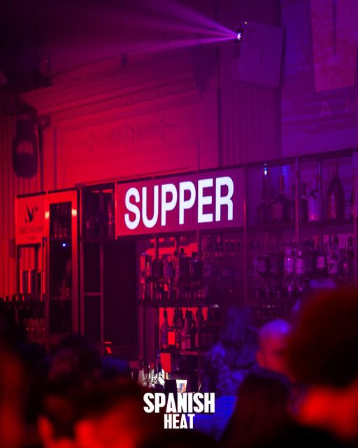 Supper Club – photo 77