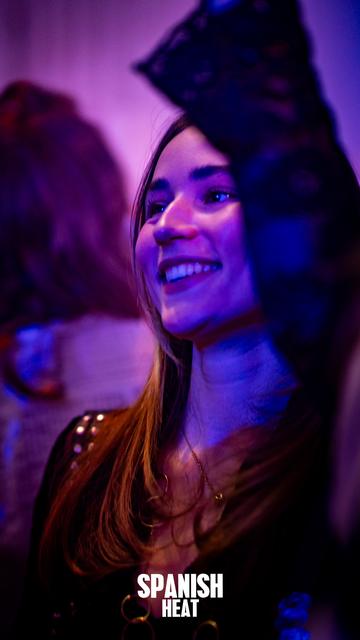 Supper Club – photo 97