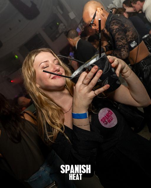 Supper Club – photo 99