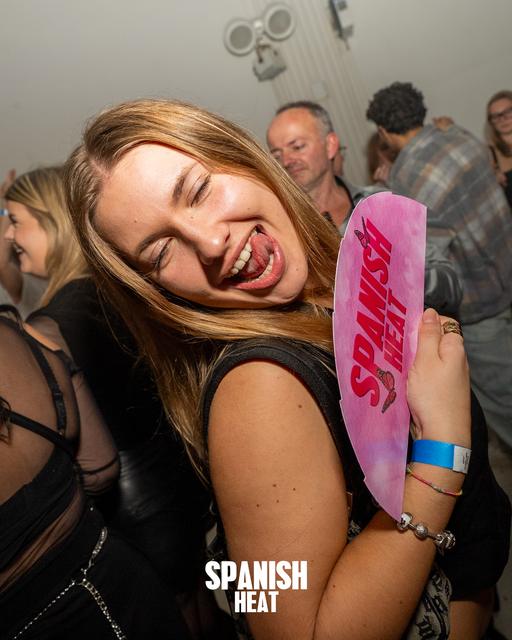Supper Club – photo 102