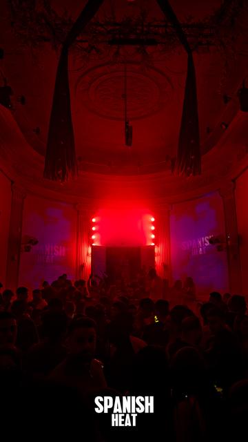 Supper Club – photo 106