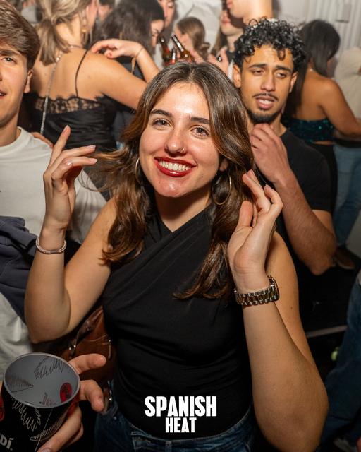 Supper Club – photo 108