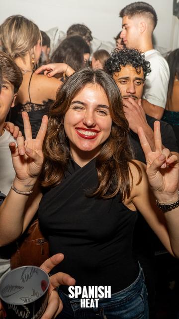 Supper Club – photo 110