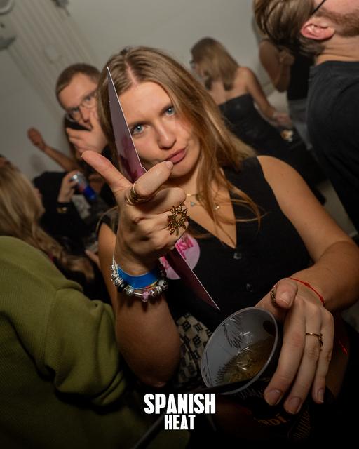 Supper Club – photo 114