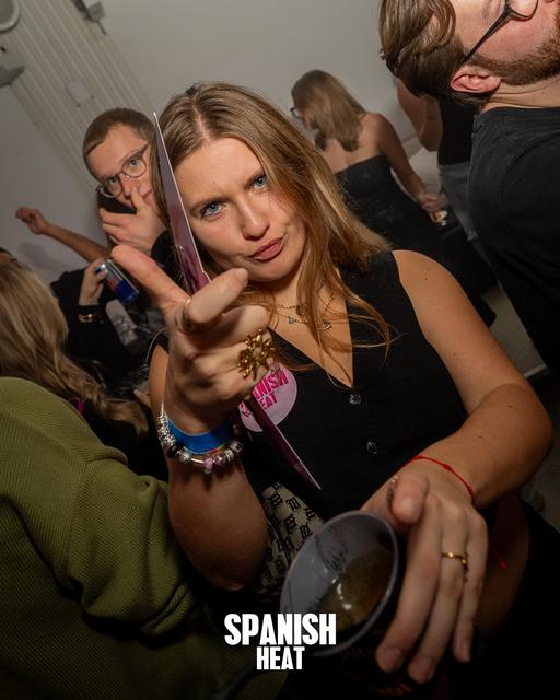 Supper Club – photo 115