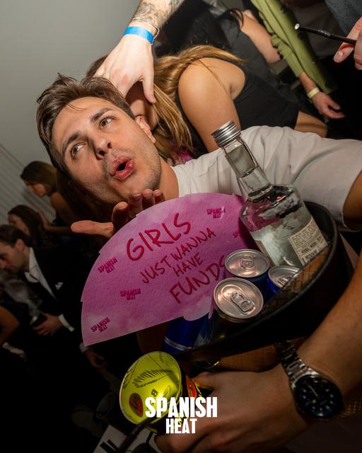Supper Club – photo 119