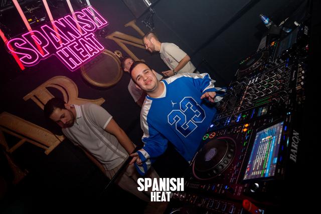 Club Baron ❄️ – photo 14